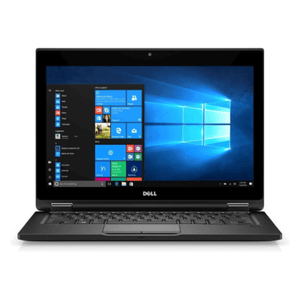 Latitude 5290 (2-in-1) Laptop -