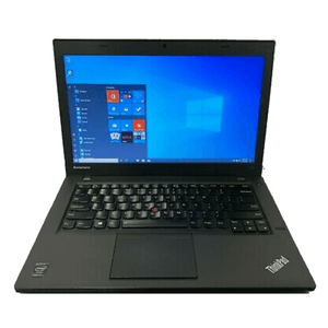 Lenovo Thinkpad T440 Core I5 4TH Gen 256GB, 4GB Ram Laptop -