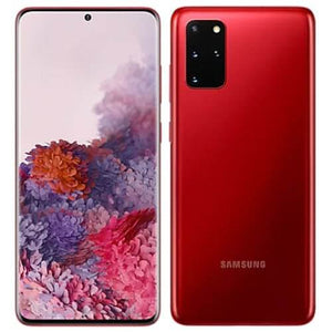Samsung S20 Plus | 12GB RAM 128GB Storage -