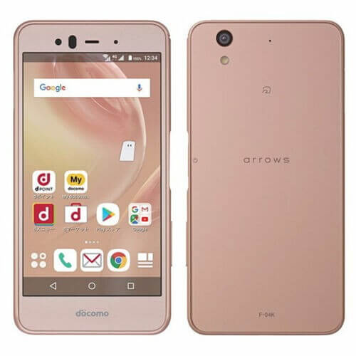 fujitsu-arrows-be-f-04k-32gb-3gb-ram-pink