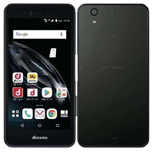 fujitsu-arrows-be-f-04k-32gb-3gb-ram-black