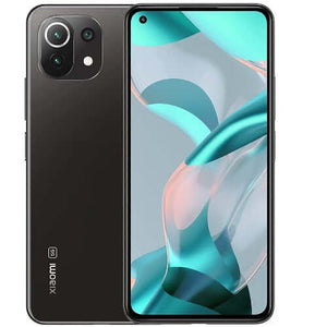 Xiaomi 11 Lite 5G NE - 6GB + 128GB, Dual Sim - At